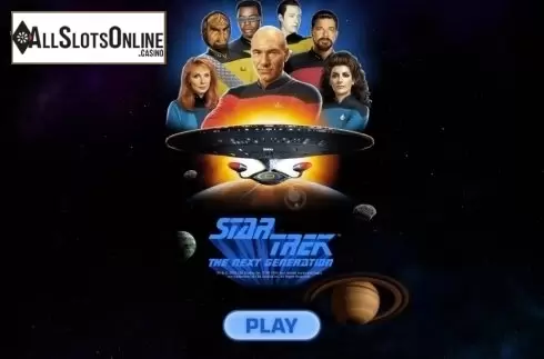 Intro 2. Star Trek: The Next Generation from Skywind Group