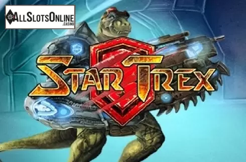 Star Trex