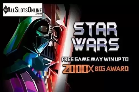 Star Wars (JDB168)