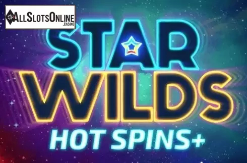 Star Wilds Hot Spins
