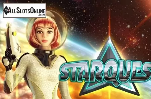 StarQuest