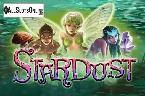Stardust (RTG)