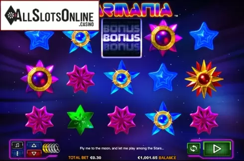 Reels. Starmania from NextGen