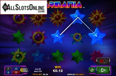 Win. Starmania from NextGen