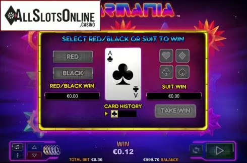 Double Up. Starmania from NextGen