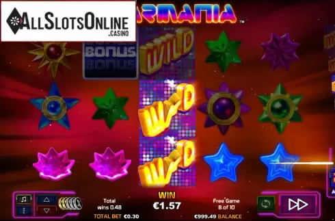 Extra Wild. Starmania from NextGen