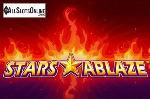Stars Ablaze