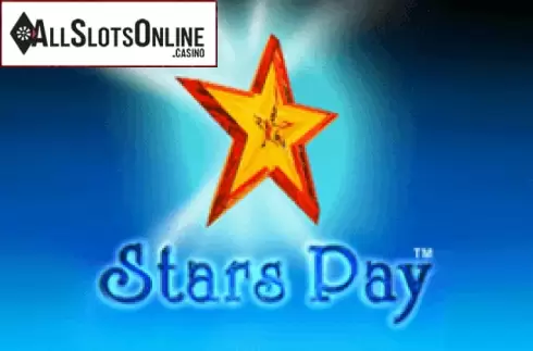 Stars Pay Deluxew