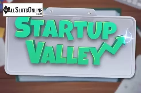 Startup Valley
