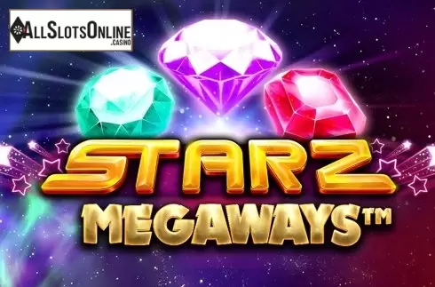 Starz Megaways