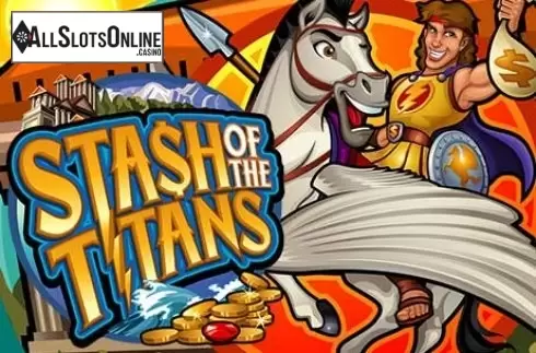 Stash of the Titans