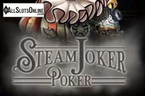 Steam Joker Poker