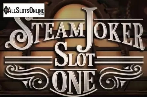 Steam Joker Slot