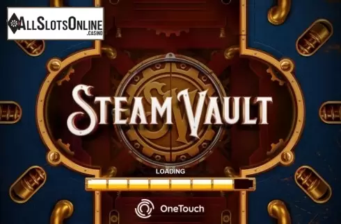 Steam Vault