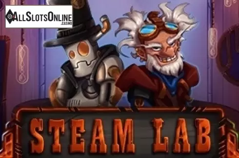 Steam lab