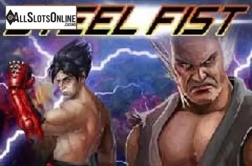 Steel Fist