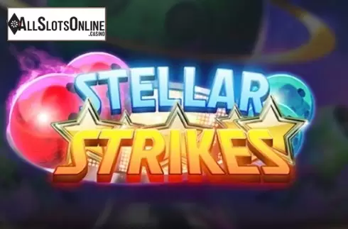 Stellar Strikes