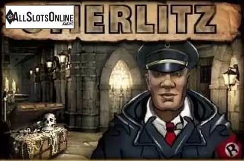 Stierlitz