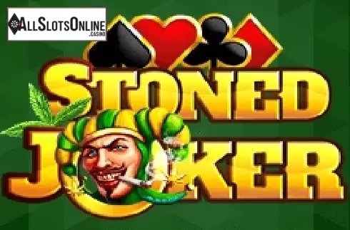 Stoned Joker 40