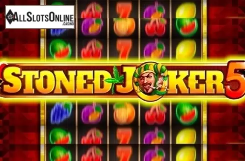 Stoned Joker 5