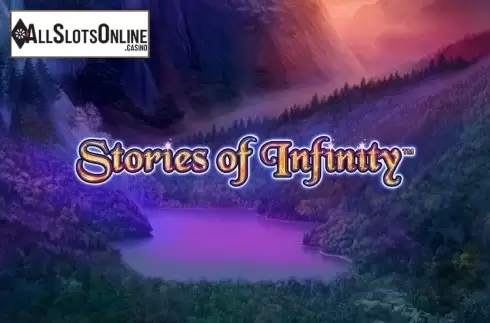Stories of Infinity