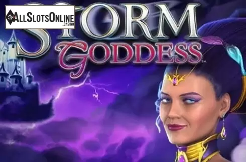Storm Goddess