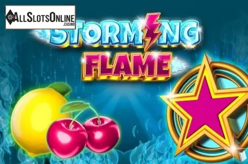 Storming Flame