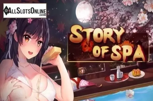 Story of SPA
