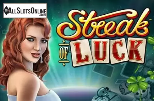 Streak of Luck