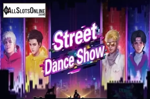 Street Dance Show