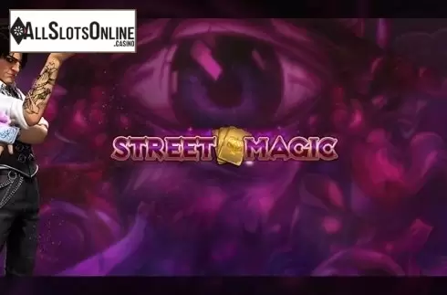 Street Magic