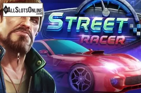 Street Racer