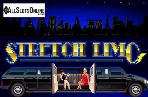 Stretch Limo