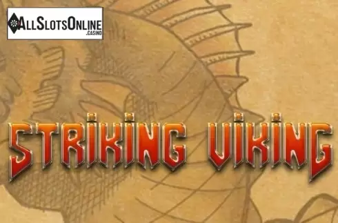 Striking Viking HD