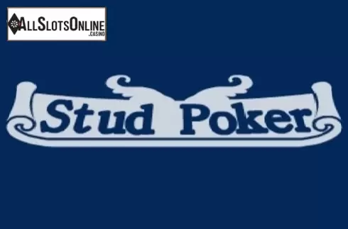 Stud Poker (iSoftBet)