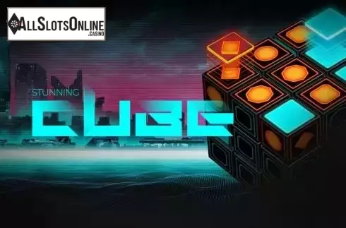 Stunning Cube