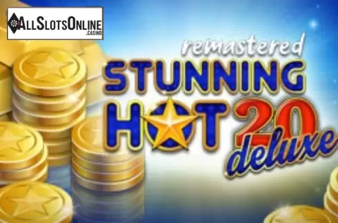 Stunning Hot 20 Deluxe Remastered