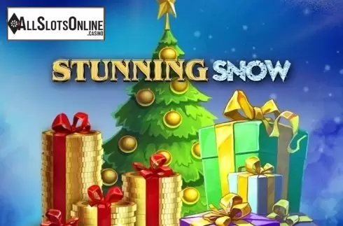 Stunning Snow