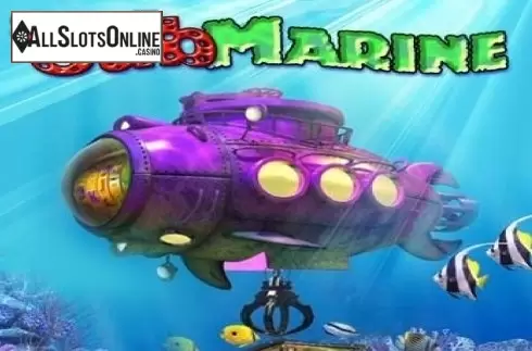 Submarine (Octavian Gaming)