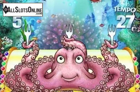 Bonus Game. Submarine (Octavian Gaming) from Octavian Gaming