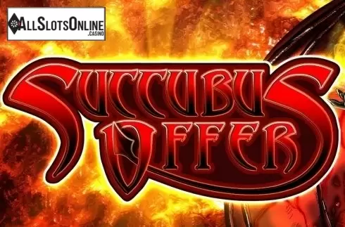 Succubus Offer