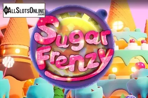 Sugar Frenzy