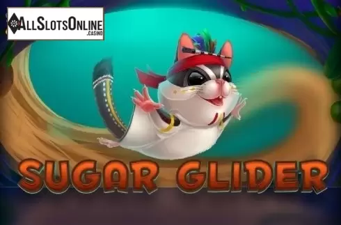 Sugar Glider