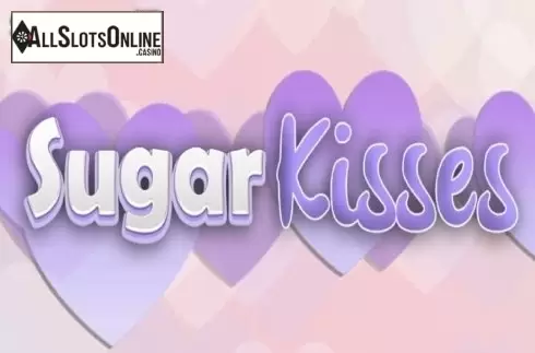 Sugar Kisses