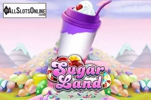 Sugar Land (Playtech)