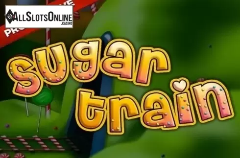 Sugar Train Jackpot
