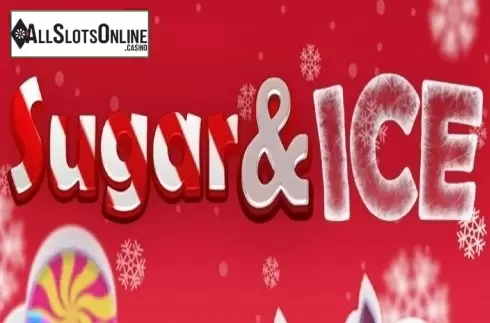 Sugar and Ice Christmas
