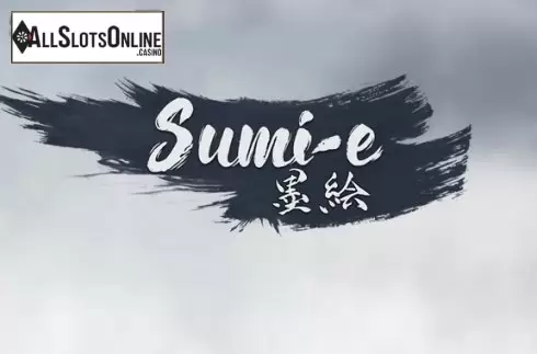 Sumi-E