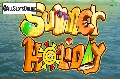 Summer Holiday