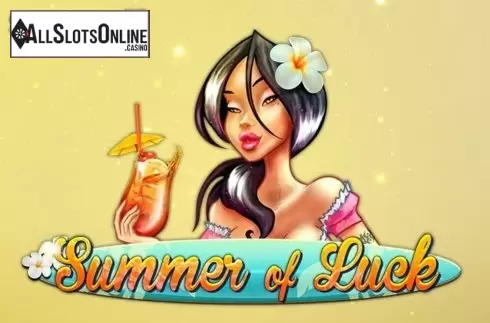 Summer Of Luck